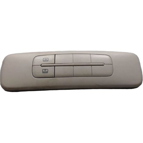 Bouton Commande Toit Ouvrant FIAT 500 2007- [PRODUIT D'OCCASION]♻️735346050 (1/3)