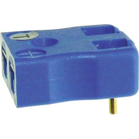 Connecteur Miniature pour Thermocouple type T ( Prix pour 1 )