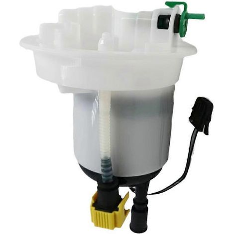 Filtre à carburant (1 pièce) LR014995 LR043154 pour Land Rover Range Rover 2010-2012 5.0L-SFYGV (1/5)