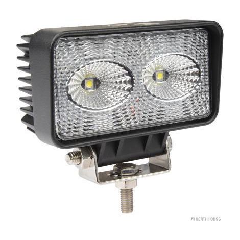 Tragbare Lampe Herthbuss 80690321 LED 2000lm IP67