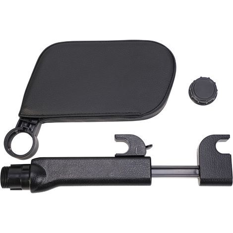 Oreiller de Voyage pour appuie-tête de siège de Voiture – Accessoires de Voyage Confortables pour Adolescents, Adultes et (1/5)