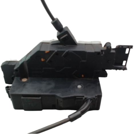 [PRODUIT D'OCCASION] Systeme Condamnation Arriere Droit CITROEN Grand C4 Picasso Monosp. I Long 2006-2013 ♻️ Ref Oe. 9138j9 - Garantie à vie (1/3)
