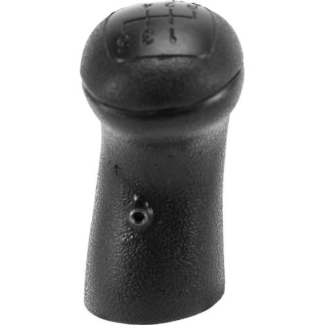 Pommeau de levier de vitesses à 5 rapports pour Mercedes-Benz Vito 638 W638 (1/5)