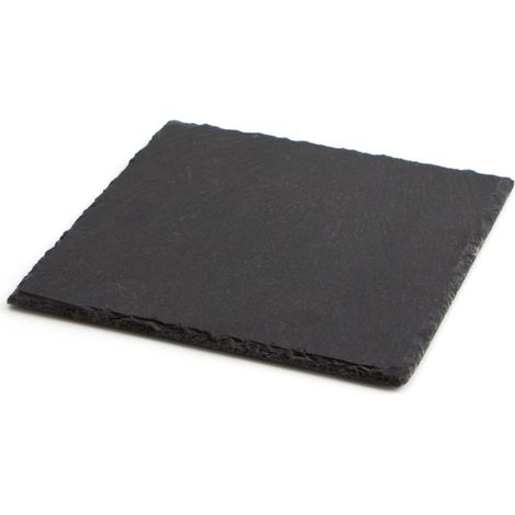 Plato sandwich 20x20cm pizarra gastro fresh quid (1/3)