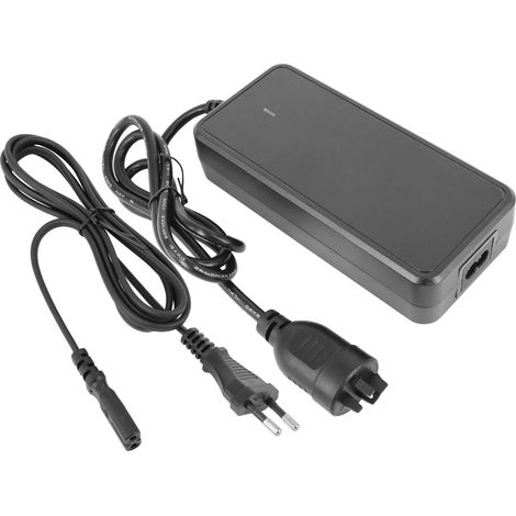 PowerSmart Adaptateur secteur 42 V 2 A pour batteries de vélos électriques 36 V (gamme Active/Performance) (1/5)