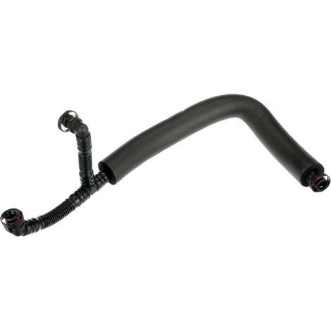 Tuyau, ventilation de carter-moteur Gates EMH230 BMW 11157559528