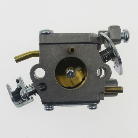 HOMELITE 309362001 carburetor, UT-10560 35cc 42cc chainsaw (ref. 309362003). (1/5)