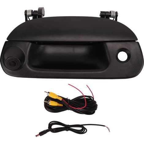 Rétroviseur intérieur panoramique 16,5 pouces pour chariot de golf E‑Z‑GO, remplacement large, miroir arrière extra large (1/5)