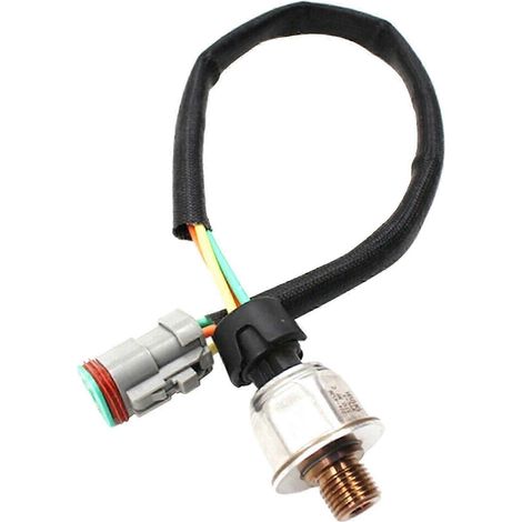 Drucksensor 224-4536 3PP6-1 2244536 für CAT C7 3126 C15 MXS BXS NXS-JXLGV (1/5)