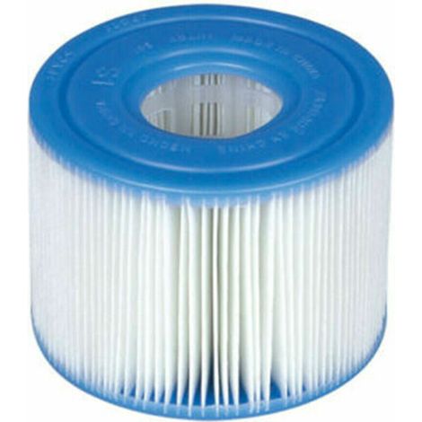 Cartouches filtrantes 29001E Type S1 pour PureSpa-AquaForge (1/5)