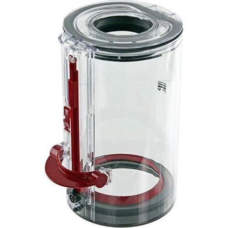 Dyson - Big Bin Service Assy - 969509-01