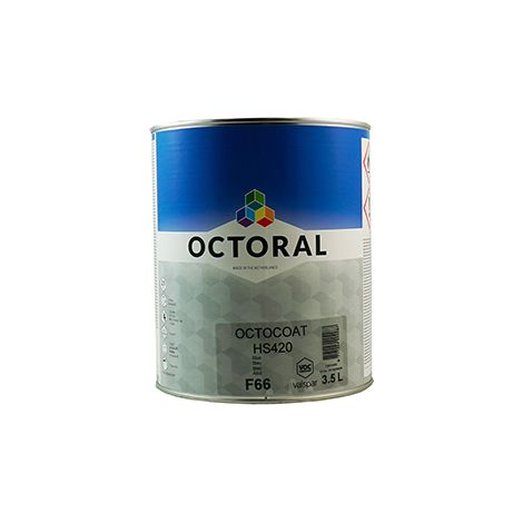Octoral Octocoat HS420 F66 BLEU 3,5 LT