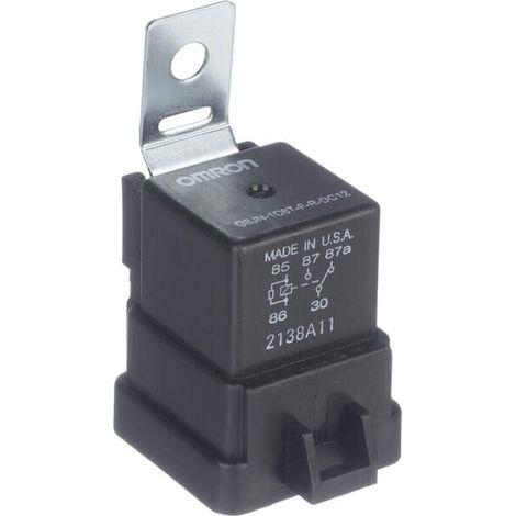 Relè lampeggiante CNH 86508603