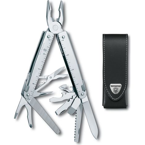 Victorinox Multifunktionswerkzeug, Typ: TOOL (1/5)