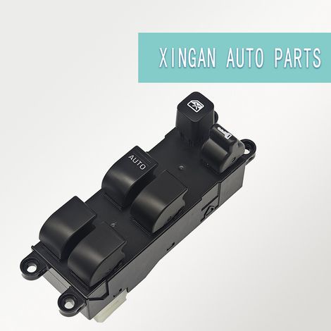 25401-2M120 Automotive Window Regulator Switch 16-Pin for NIS SAND 22 1auto (1/4)