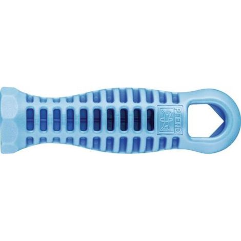 PFERD TOOLS 12616111 Feilenheft PH 11/10 Heftlänge 110 mm 200 - 250 mm Kunststof