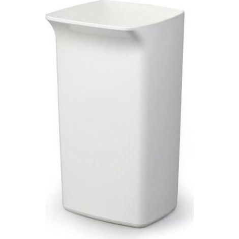 Durable  Raccoglitore  di  rifiuti  40  l  H590xL320xP360mm  -  1800798010