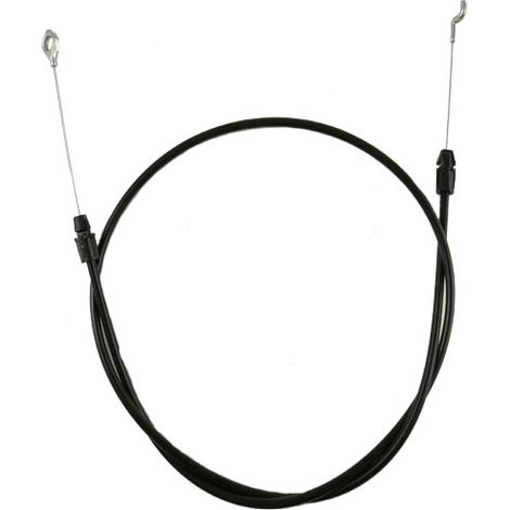 Motorbremskabel für Rasenmäher GGP - 181000642/1