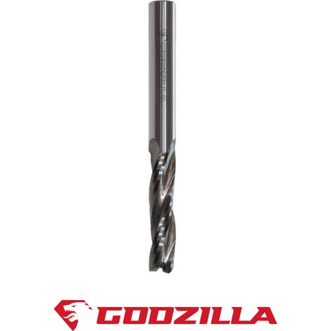 Fraser a coupes helicoidales positives Z3 D=8 I=32 S=8 - Godzilla Bits