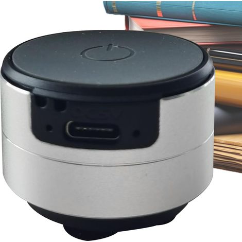 Haut Parleur sans Fil Enceinte Étanche pour Maison (1/5)