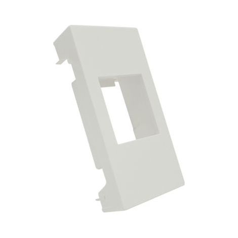 Cover Keystone per Frutti RJ45 Compatibile Frutti Matixgo Bianco