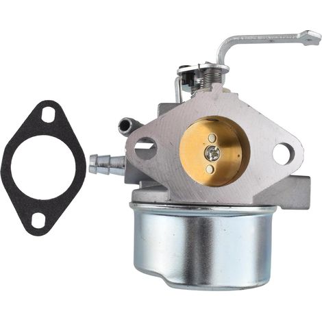 Carburateur avec Joint pour Tecumseh 640260 640260A 640260B 632689 (1/5)