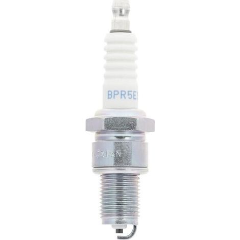Candela NGK (50 pezzi) NGK BPR5ESW50 (1/2)