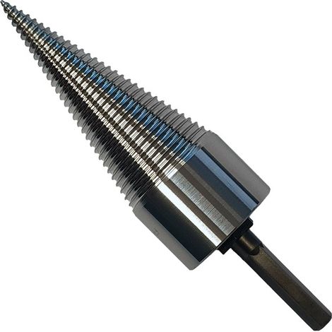 Cacciavite HEX10 da 38 mm, pinza spaccalegna (1/5)