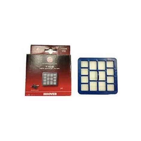 Filtro HEPA TELIOS PLUS originale T108 - Aspirapolvere - HOOVER - 1440033662894865652