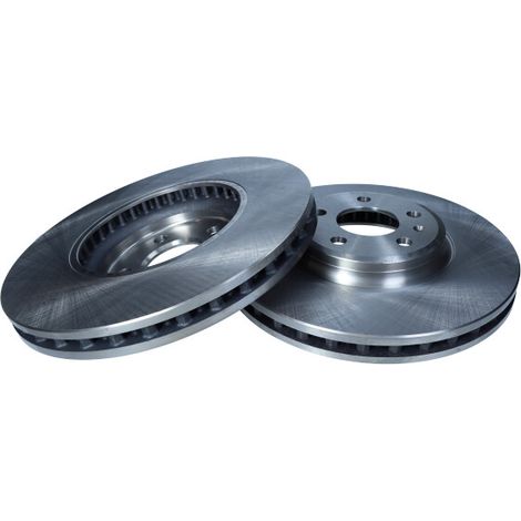 MAXGEAR 19-2447 Disque de frein pour AUDI A5, A4 8K0615301A (1/2)