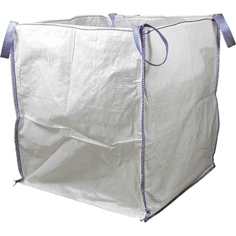 Saco bras rafia big-bag 80x80x90cm