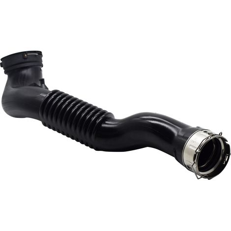 13717604033 Intercooler intake manifold charging hose suitable for BMW F22 F25 F26 (1/4)