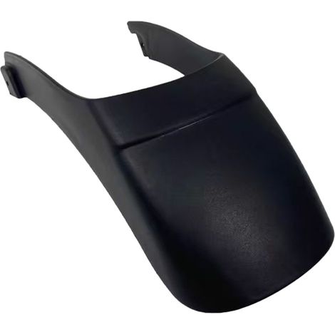 Front fender extension compatible with Benda Grey Stone 250, 300 and Black Flag 500 models. (1/4)