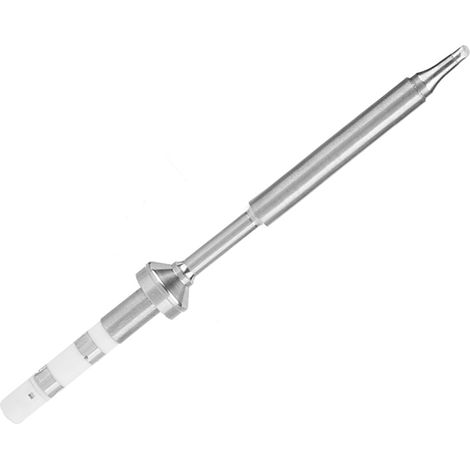 1 mini pointe de fer à souder en acier inoxydable de rechange pour fer à souder TS100 TS-BC2 (1/5)