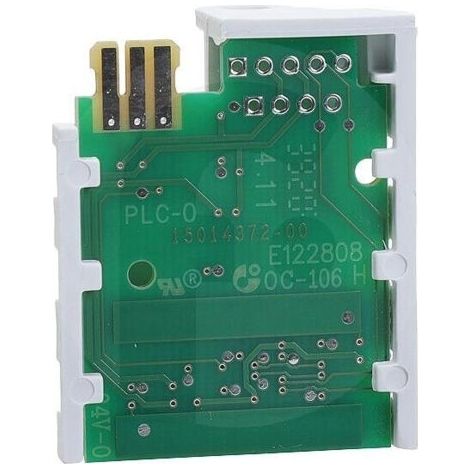 Capteur niveau d eau C00628635 pour Sèche linge BAUKNECHT, HOTPOINT ARISTON, INDESIT, PRIVILEG,