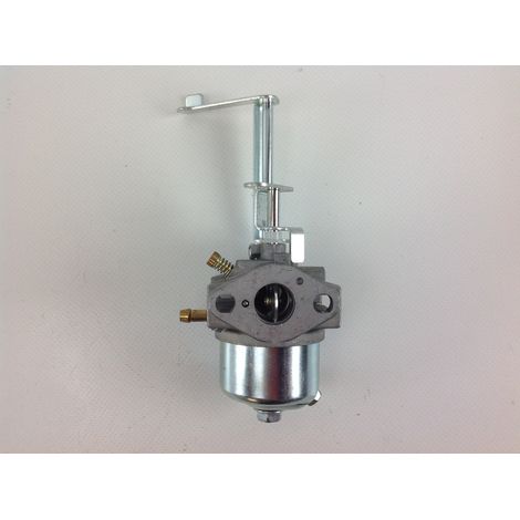 Carburatore a vaschetta DAYEE rasaerba tosaerba tagliaerba DY 16 027391