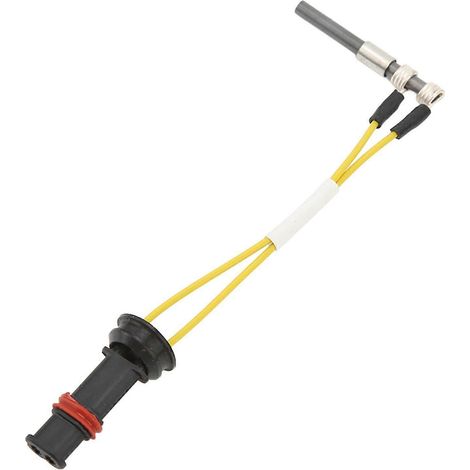 9005087A Siliziumnitrid-Keramik-Parkvorheizstift für Webasto Air Top 2000 ST 24V (1/5)