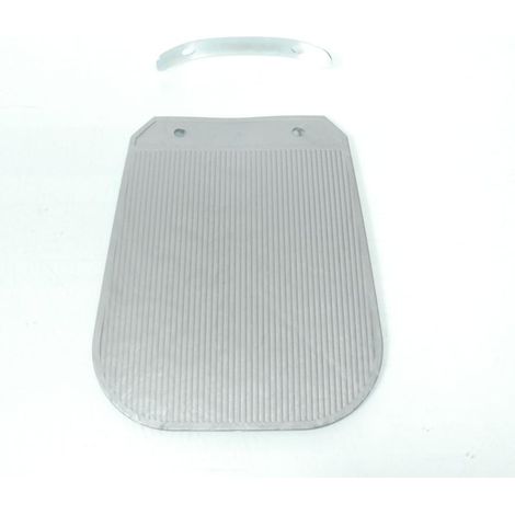Bavette et support de fixation RSM pour solex Solex 5000 Neuf (1/3)