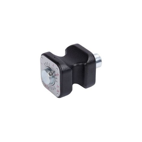 ROTHENBERGER  Lato  forma,  senza  gradazione,  aperto,  ROBULL  E/ME  -  57983