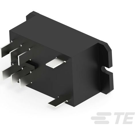 TE Connectivity T92P11A22-240 Industrierelais Nennspannung: 240 V/AC  2 Wechsler  1 St.