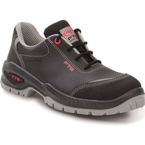 Scarpe antinfortunistiche FTG Piper S3 SRC - 41 (1/3)