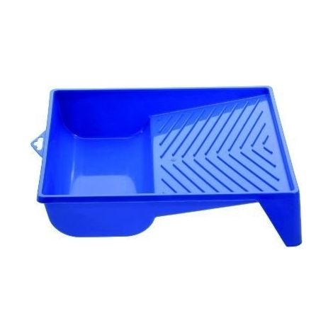 Bac à peinture - SCHULLER EH'KLAR - 20x21cm - PVC rigide Bleu