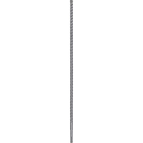 Foret à percussion PRO SDS plus-5X, 12 x 550 x 610 mm