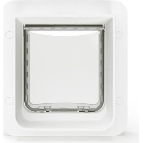 SUREFLAP Grande Chatière à Puce électronique Connect avec Hub