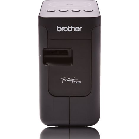 Brother LC-1220C cartouche d'encre 1 pièce(s) Original Cyan (1/3)