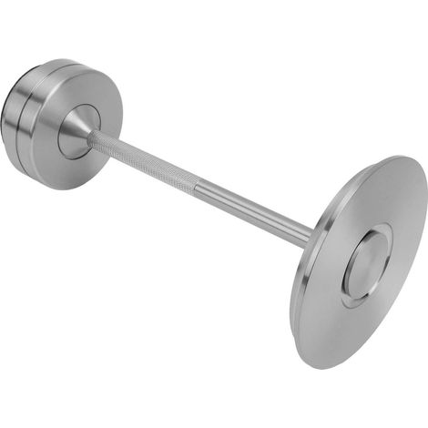 Lampe de table sans fil, 3 couleurs, intensité variable, LED, rechargeable, tactile, lampe de chevet pour restaurants, bars et maison, argent. (1/5)
