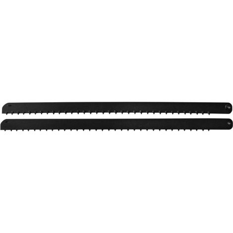 EIBENSTOCK Jeu de lames de scie Universal Premium, 2 pièces. (1/3)