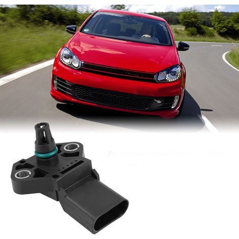 038906051C Ansaugkrümmerdrucksensor (Audi/Volkswagen) (1/5)