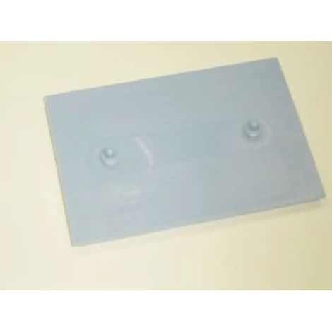 Remeha Junta 87x60 para Inspect. 60/80, 97930401