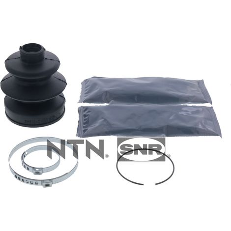 Kits soufflet côté boîte - IBK77.012 - SNR - Compatible avec véhicule Suzuki